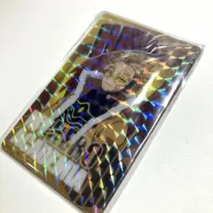 一番くじ ヒロアカ ヒーローカード風アクリルミラーカード ホークス