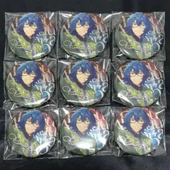 あんスタ　つむぎ　缶バッジ　宝石心晴 あんスタ つむぎ 宝石心晴缶 - メルカリ