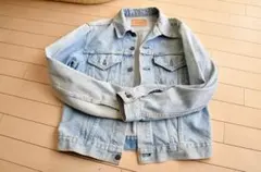Levi's デニムジャケット