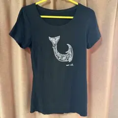 黒　Tシャツ『M』