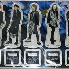 Rayflower アクリルスタンド アクリルスタンド - Rayflower Official Web Shop