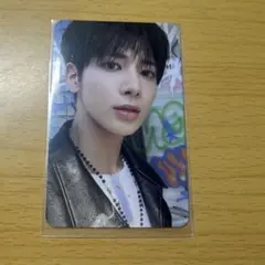 TXT TAEHYUN トレカ