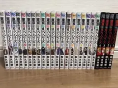 東京卍リベンジャーズ 1～24巻