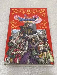 BEST版 ドラゴンクエスト11 S
