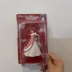 ディズニー アリエル クリスマスオーナメント 2025