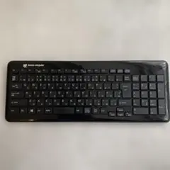 マウスコンピューターmouse computer 日本語キーボードのサムネイル