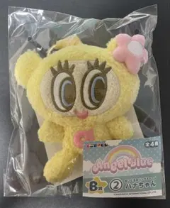 エンジェルブルー　B賞‼️
