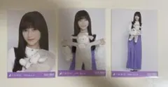乃木坂46 池田瑛紗 北海道ver.コーデのサムネイル