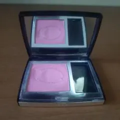 Dior ROUGE BLUSH 212 TUTU パウダーチーク