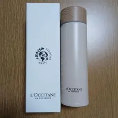 L'OCCITANE ステンレス製 携帯用 魔法瓶