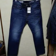 Gap 1969 スリムデニム 32/30