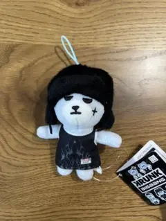 2025年最新】bigbang ぬいぐるみの人気アイテム - メルカリ