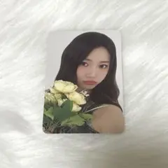 BABYMONSTER Oliveyoung ローラ トレカ