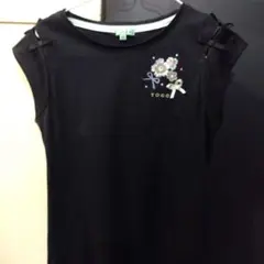 TOCCA Tシャツ 120のサムネイル