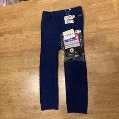 ミキハウス　DOUBLE.B タイツ　ソックス