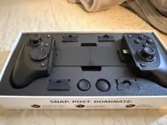 Razer Kishi V3 Pro モバイルゲーミングコントローラー