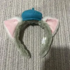 ジェラトーニ　カチューシャ