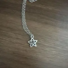 スターチーム starteam ネックレス