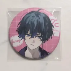 ブレマイ AGF 缶バッジ 環野揺