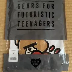新品未使用 HUMAN MADE UNDERCOVER ダブルネームTシャツ - メルカリ
