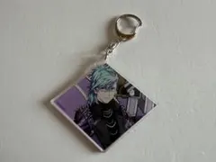 うたプリ タブナイ アクリルキーホルダー QUARTET NIGHT 美風藍