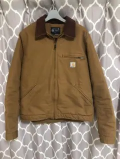 s*g様 Carhartt デトロイトジャケット　M（L〜XL