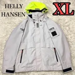 2025年最新】helly hansen ヘリーハンセン オーシャンフレイジャケット
