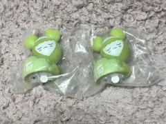 TWICE ジョンヨン ジョンブリー おやすみライトマスコット