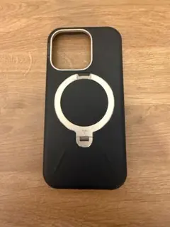 TORRAS iPhone 16 Pro 用 ケース Ostand Q3