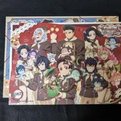 鬼滅の刃　バレンタイン　ホワイトデー　ランチョンマット