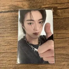 TREASURE LOVE PULSE TEUME VER. トレカ ハルト