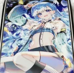 2026年最新】スリーブ ホロライブの人気アイテム - メルカリ