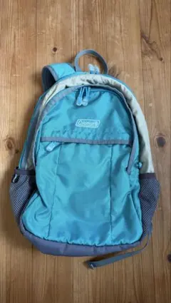 Coleman 子供用リュック 10L