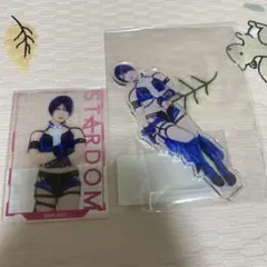 2026年最新】安納サオリ アクリルスタンドの人気アイテム - メルカリ