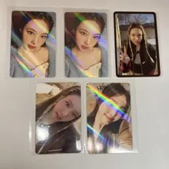 TWICE ナヨン Ready to be