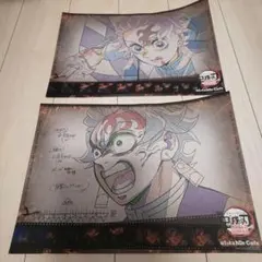 鬼滅の刃 ufotableCafe