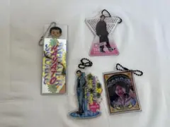 小森隼 クリアチャームセット