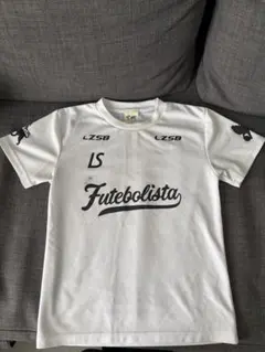 Luz e Sombra Futebolista Tシャツ