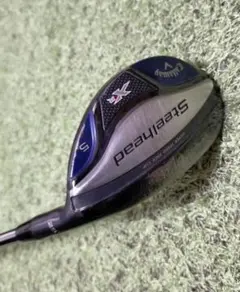 Callaway XR16 ユーティリティ 25° OS Callaway XR16 ユーティリティ 25° OS - メルカリ