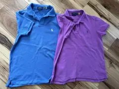 Ralph Laurenポロシャツ