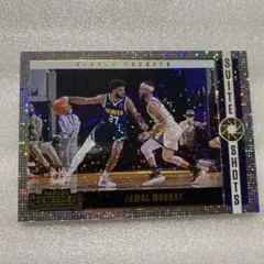 CONTENDERS Jamal Murray SUITE SHOTS