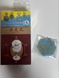 RofJ HUNTER×HUNTER 水見式コレクション キルア