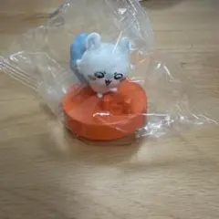 ちいかわ ココイチコラボ モモンガ
