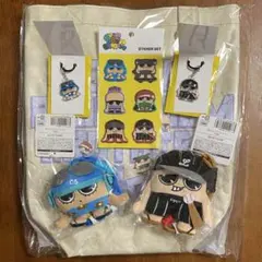 BOOM BOOM BROTHERS まとめ売り