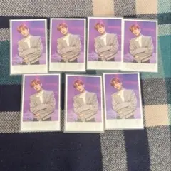 Straykids スンミン トレカ まとめ 樂star