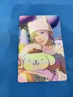 plave バンビ タレントカード