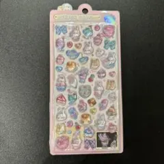 BONBON DROP シール 24時まで