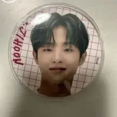 2025年最新】treasure ジフン 缶バッジの人気アイテム - メルカリ