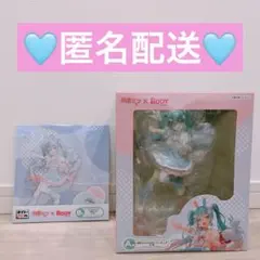 タイトーくじ 初音ミク A賞 B賞 セット オマケ付き