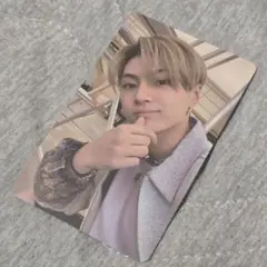 ENHYPEN トレカ ジェイ JAY BORDER CARNIVAL ④